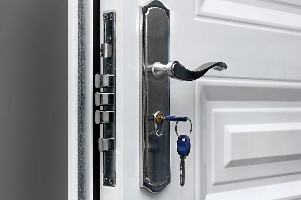 как выбрать замок как выбрать замок